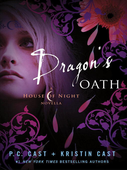 Title details for Dragon's Oath by P. C. Cast - Wait list